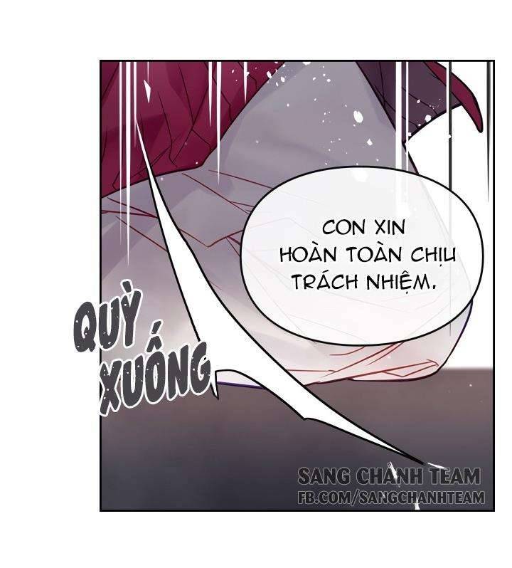 Kết Cục Của Nhân Vật Phản Diện Chỉ Có Thể Là Cái Chết Chapter 17 - Next Chapter 18