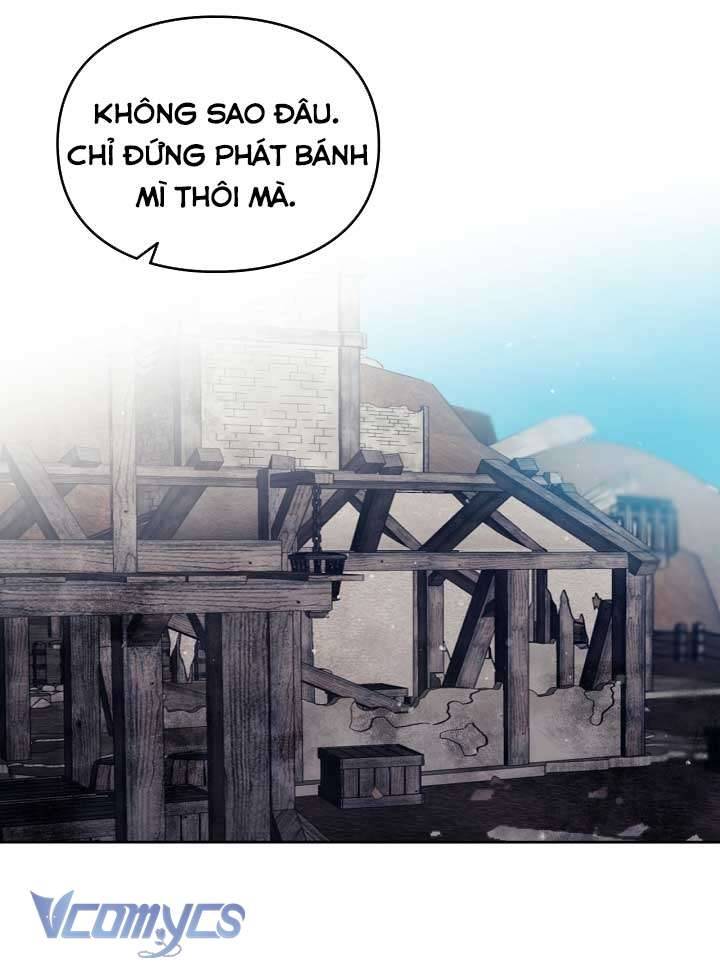 Kết Cục Của Nhân Vật Phản Diện Chỉ Có Thể Là Cái Chết Chapter 112 - Trang 4