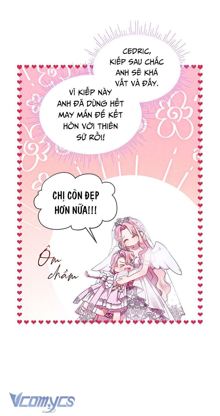 Quý Cô Thế Giới Ngầm Chap 51 - Trang 3