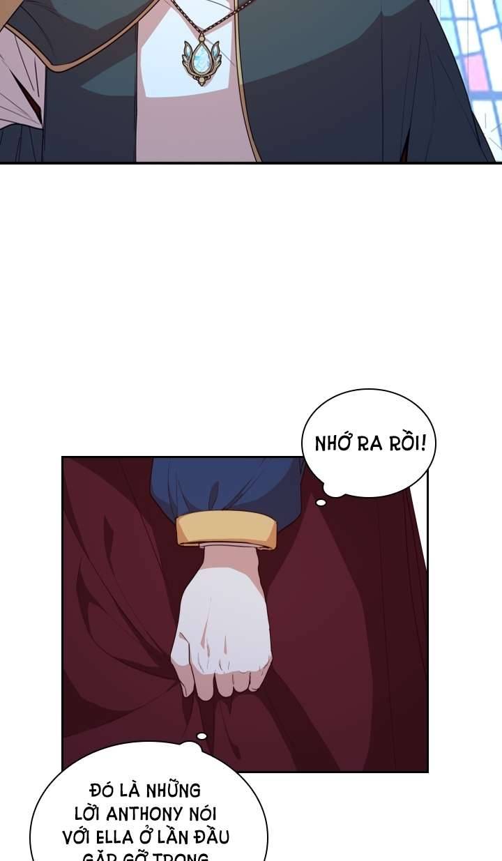 Thư Ký Của Bạo Chúa Chapter 16 - Trang 4