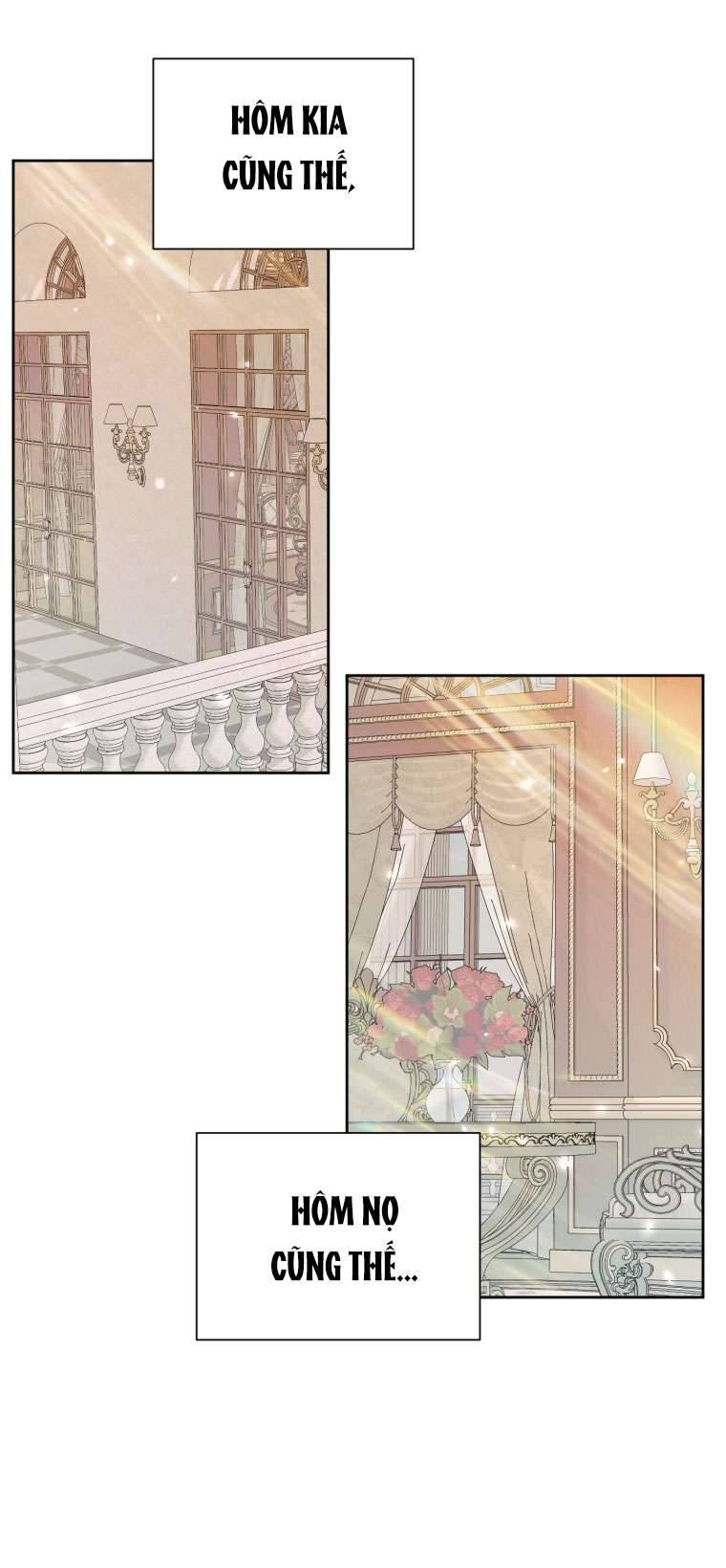 Siren: Trở Thành Gia Đình Của Nhân Vật Phản Diện Chapter 43 - Trang 3
