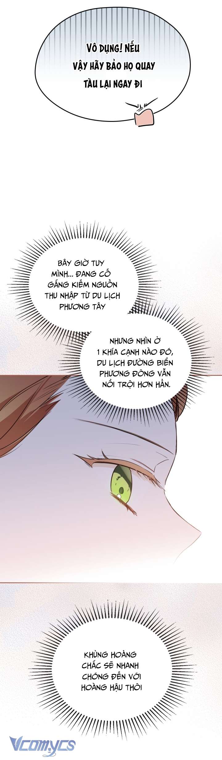 Kiếp Này Nhất Định Làm Gia Chủ Chap 165 - Trang 2