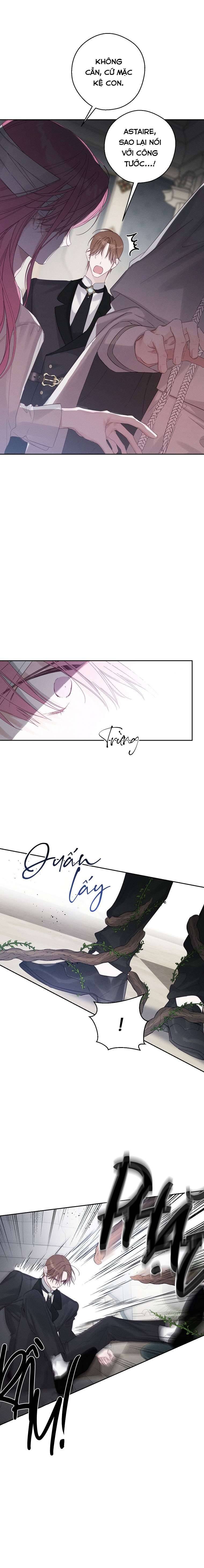 Trước Tiên Phải Giấu Em Trai Cái Đã! Chap 64 - Trang 2