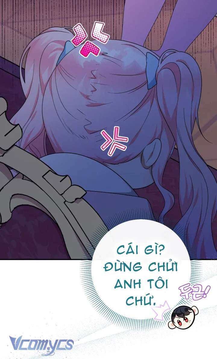 Tiểu Thư Tích Tiền Đi Bụi Chapter 56 - Trang 4