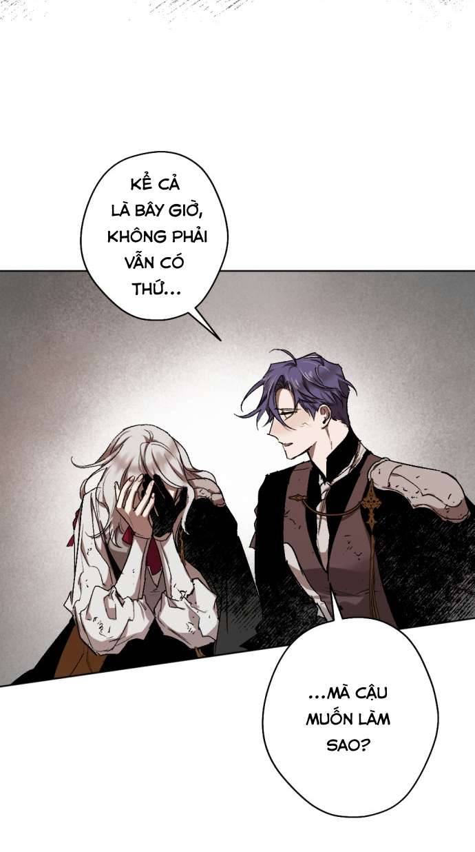 Lời Thú Nhận Của Chúa Tể Bóng Tối Chap 34 - Trang 4