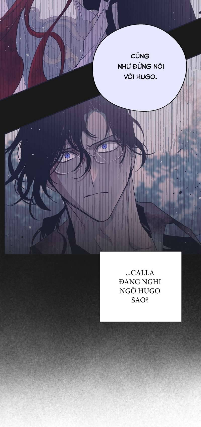 Lời Thú Nhận Của Chúa Tể Bóng Tối Chapter 90 - Trang 4