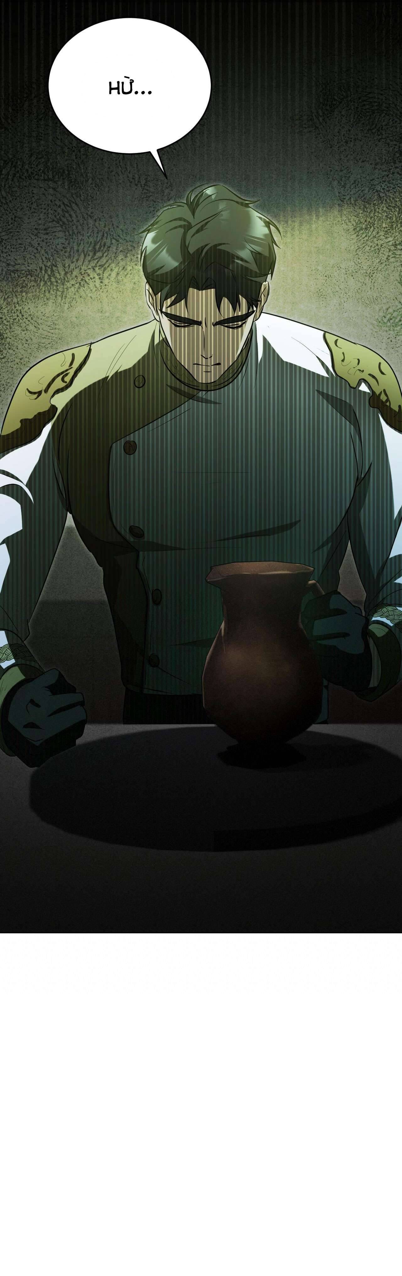 Thánh Nữ Giả Muốn Bỏ Trốn Chap 22 - Trang 4