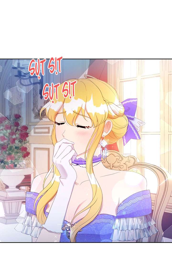 Công Tước Hát Rong Chapter 22 - Trang 3