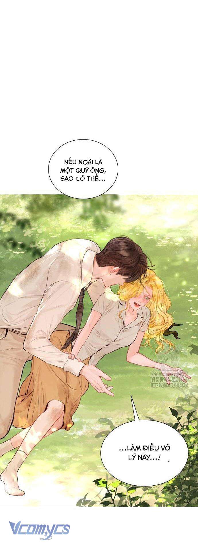 Hãy Khóc Và Cầu Nguyện Đi Chapter 33 - Trang 4