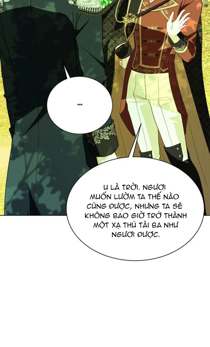 Một Ngày Nọ Bỗng Dưng Cha Xuất Hiện Chap 75 - Trang 3