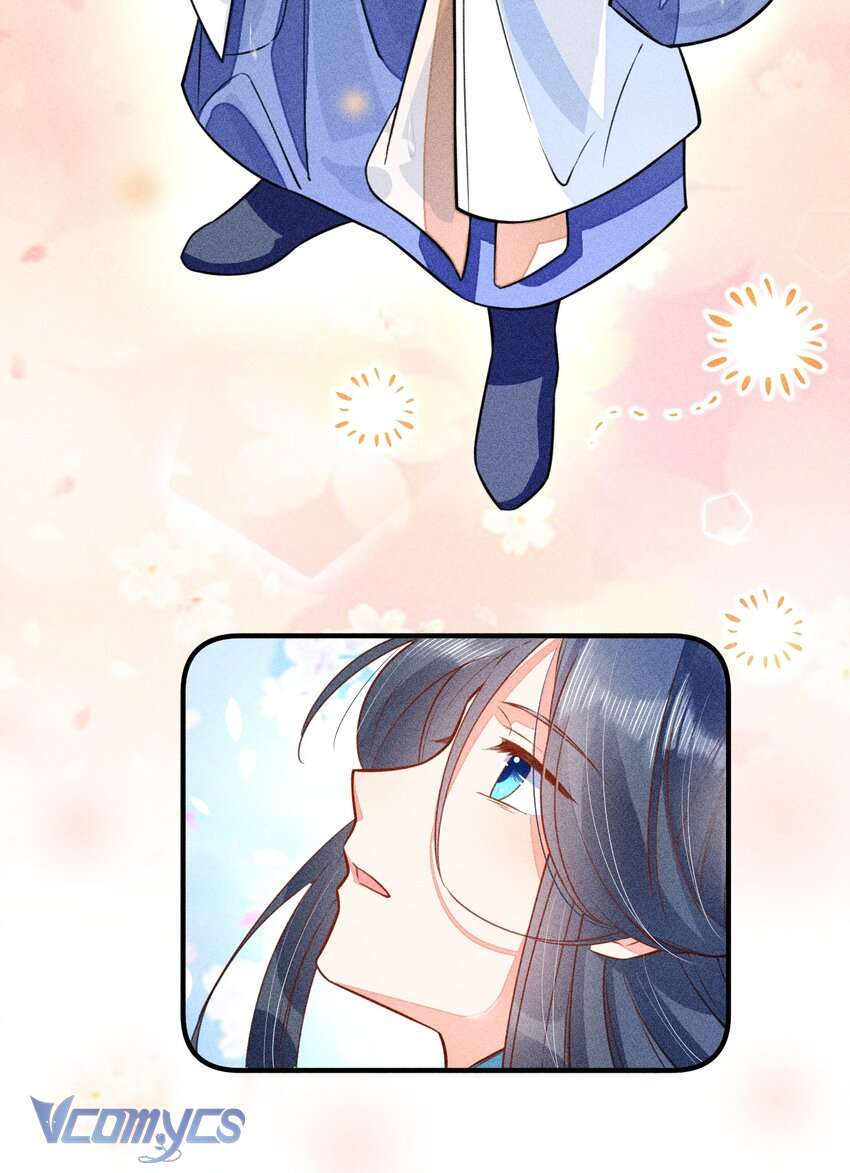 Nuôi Dưỡng Hoàng Tử Chap 12 - Trang 2