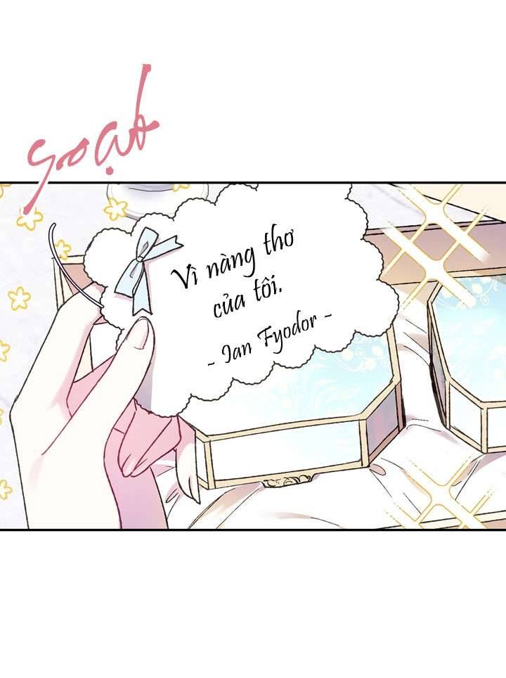 Cha À, Con Không Muốn Kết Hôn Đâu Chap 20 - Trang 2