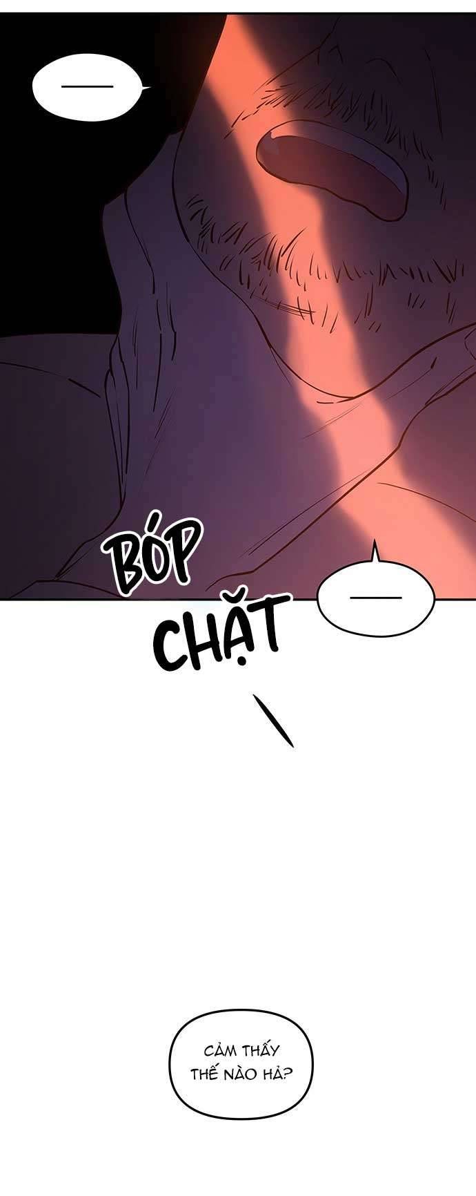 Vương Tử Huyền Bí Chapter 82 - Trang 4