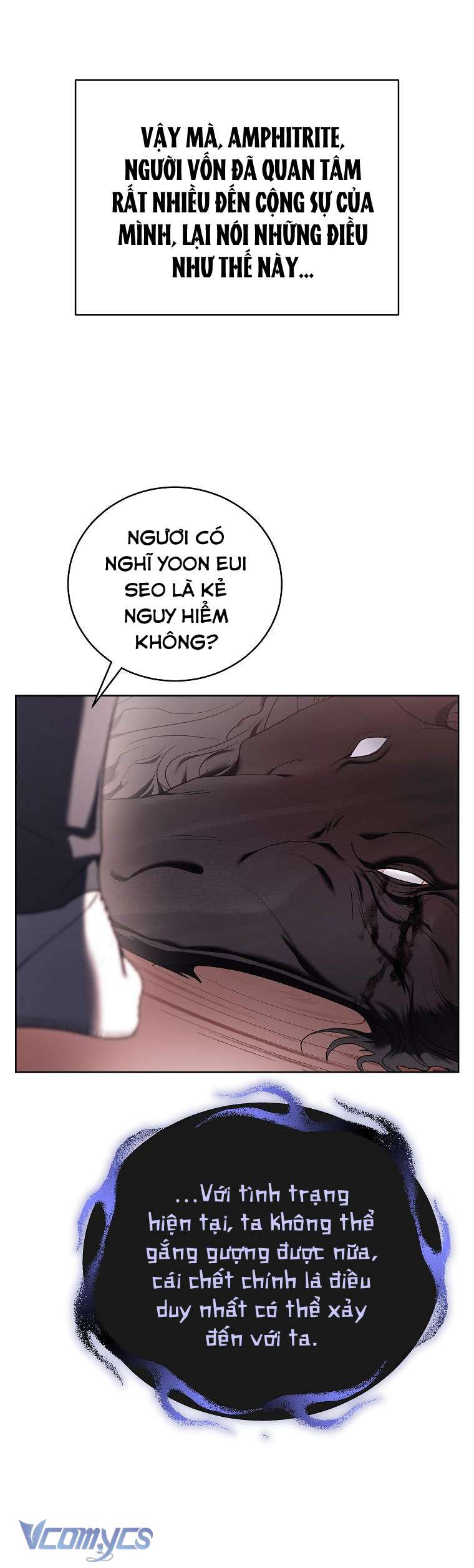 Hướng Dẫn Sinh Tồn Dành Cho Người Xếp Hạng Chap 46 - Trang 2