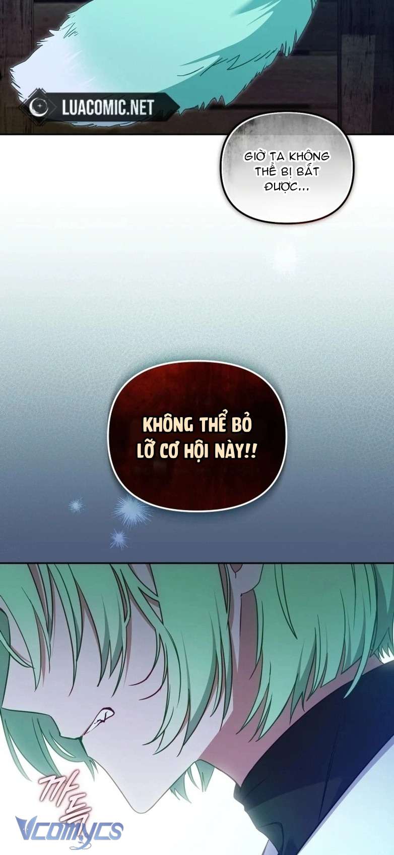 Tôi Được Nuôi Dưỡng Bởi Những Kẻ Phản Diện Chap 83 - Trang 3