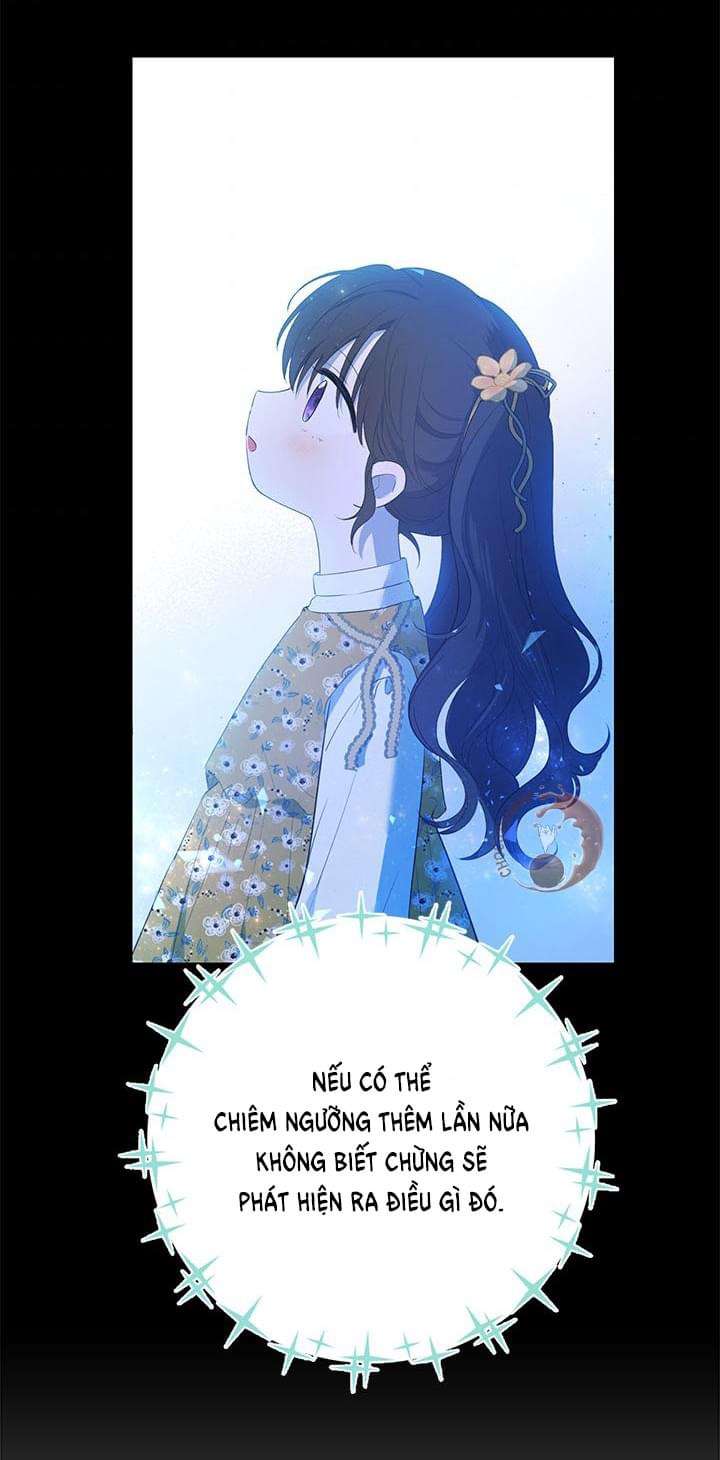 Tôi Là Minh Chứng Của Sự Thật Chap 28 - Trang 3