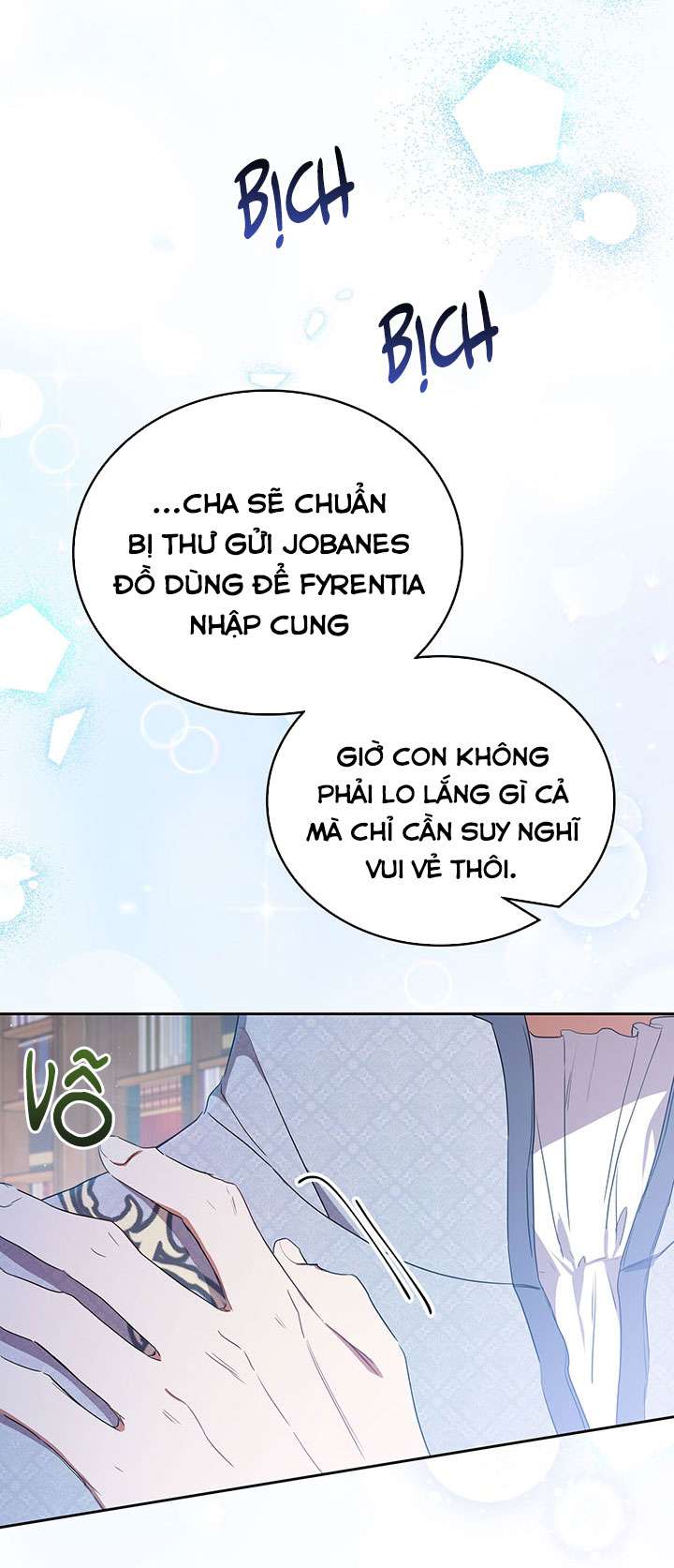 Kiếp Này Nhất Định Làm Gia Chủ Chap 65 - Trang 2