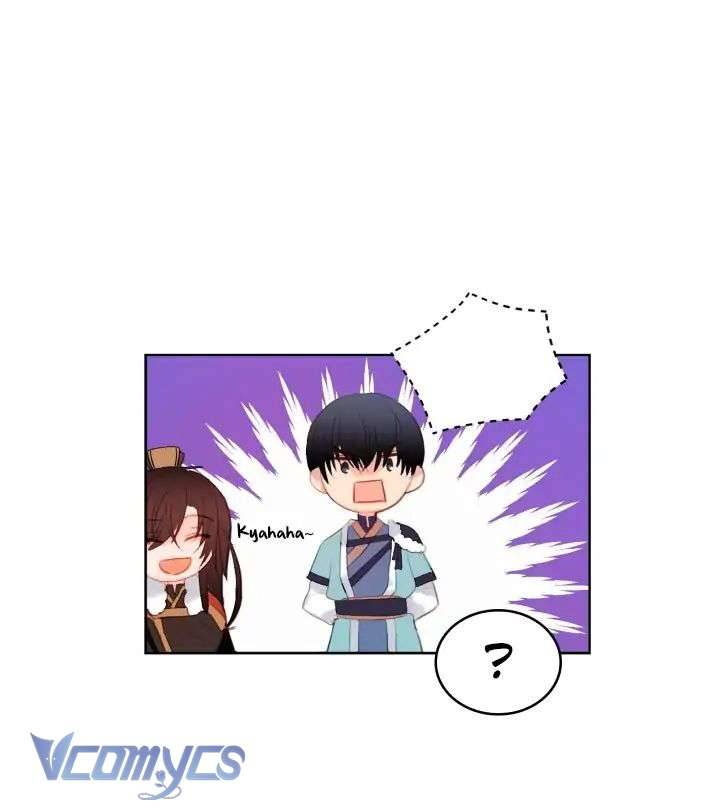 Ái Phi Khế Ước Chap 2 - Trang 2