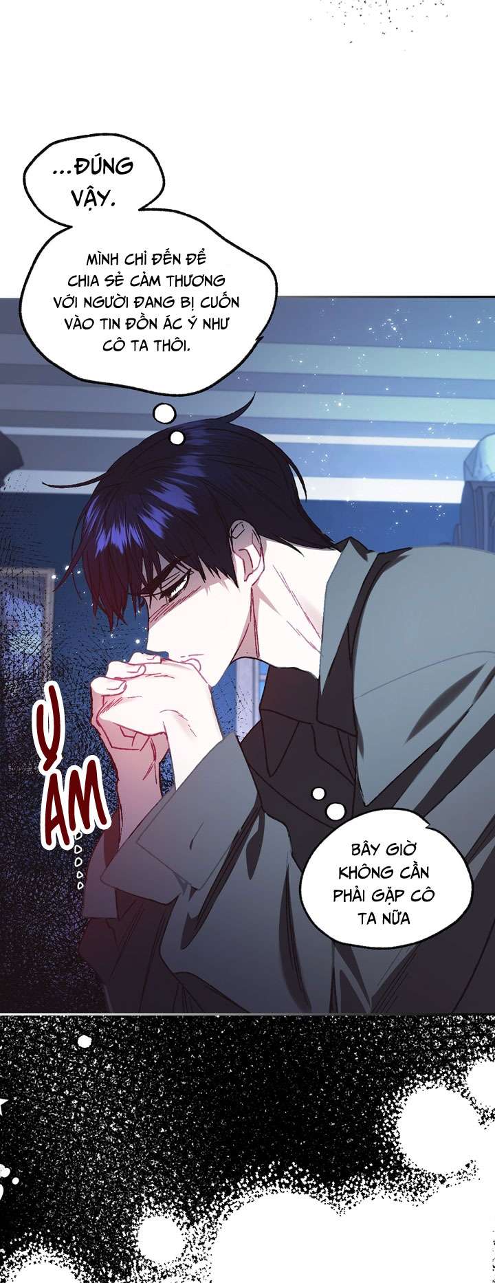 Cha À, Con Không Muốn Kết Hôn Đâu Chap 24 - Trang 2