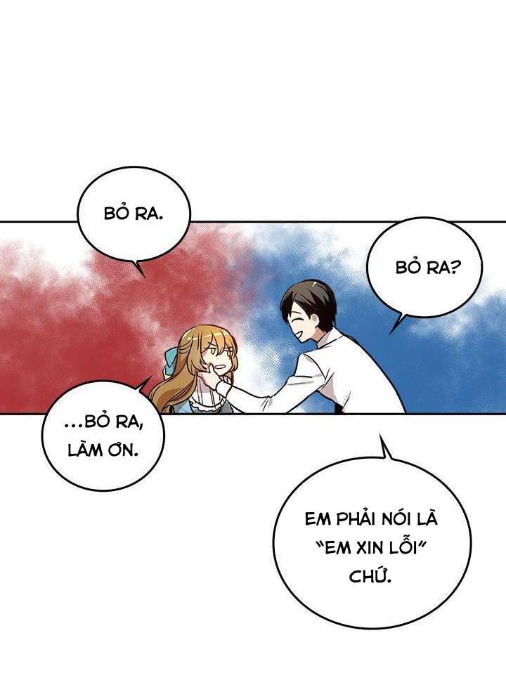 Vị Hôn Thê Khế Ước Của Công Tước Chapter 29 - Trang 4