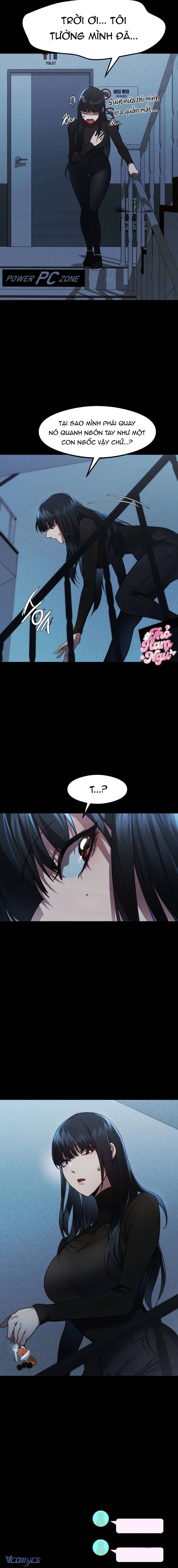 [18+] Diễn Đàn Mở Chap 7 - Next Chap 8