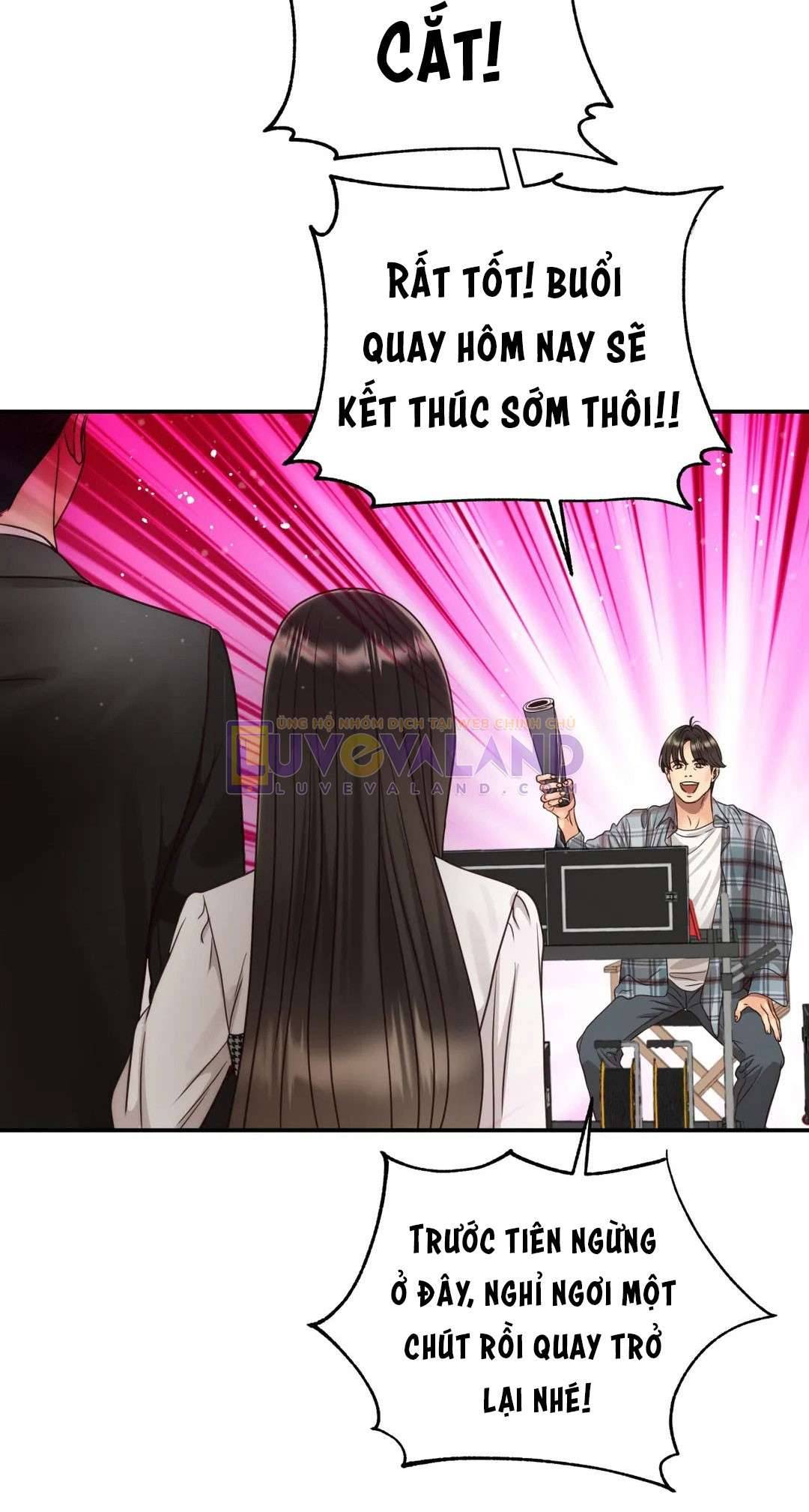 Ngôi Sao Ban Mai Chap 49 - Trang 2