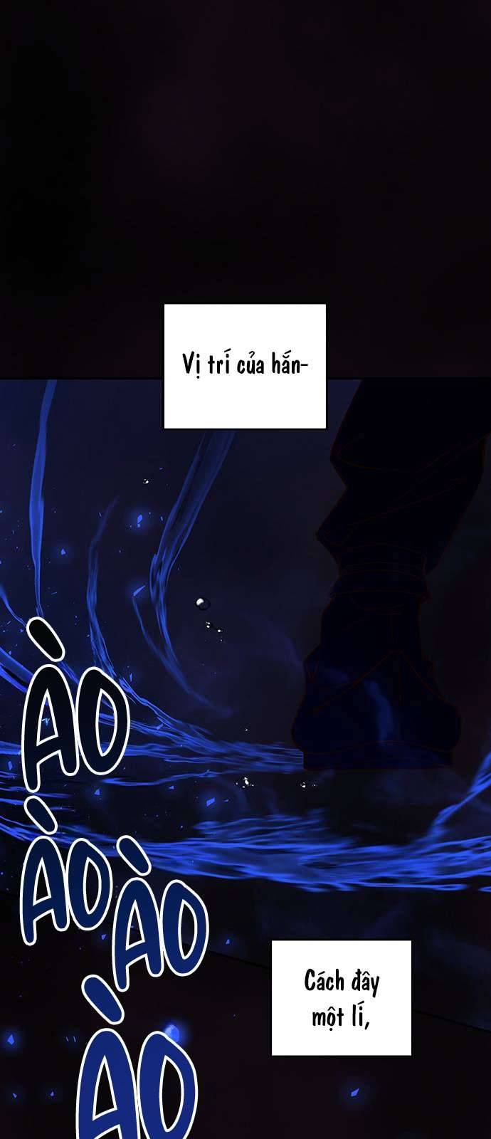 Vương Tử Huyền Bí Chapter 106 - Trang 4