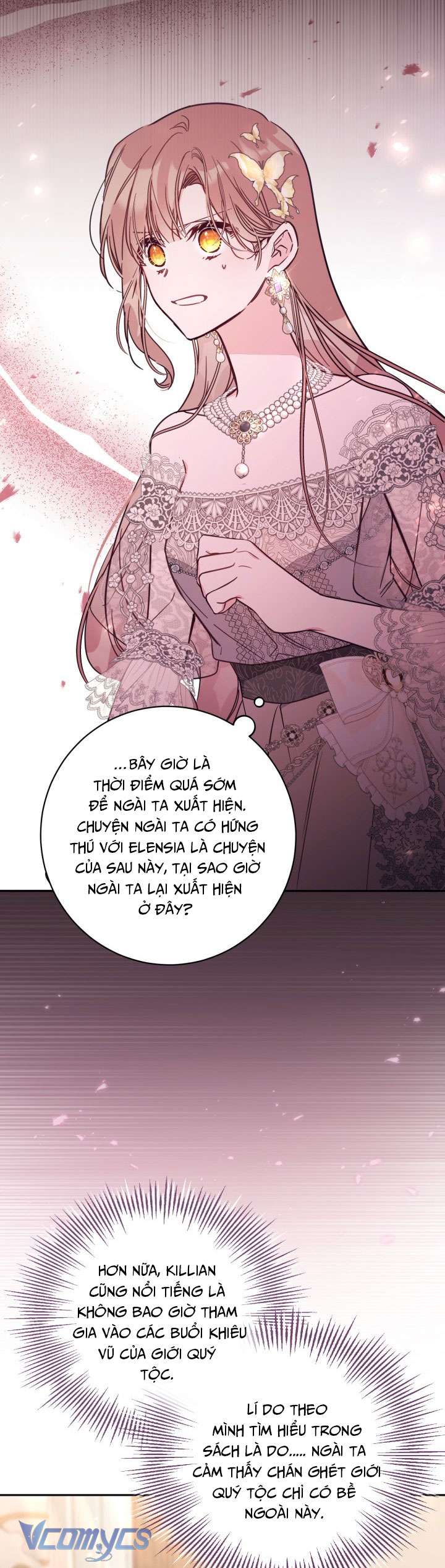 Không Có Chỗ Cho Kẻ Giả Mạo Chap 61 - Trang 2