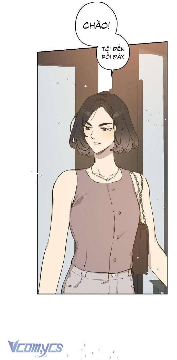 Onsaemiro Chapter 18 - Next Chapter 19