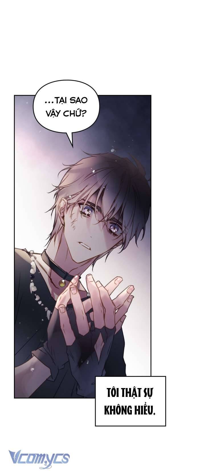 Kết Cục Của Nhân Vật Phản Diện Chỉ Có Thể Là Cái Chết Chapter 144 - Next Chapter 145