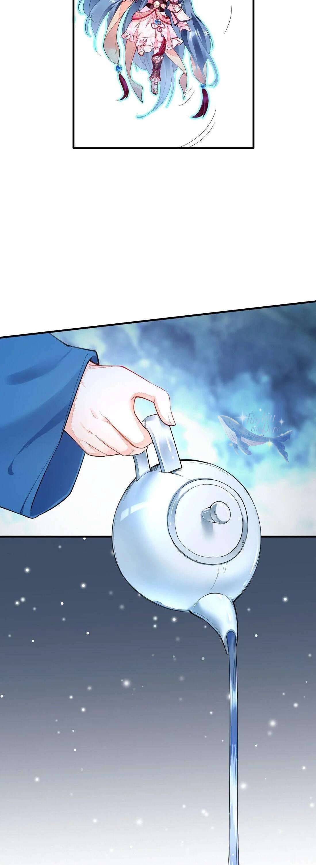 Nuôi Dưỡng Hoàng Tử Chap 2 - Trang 2