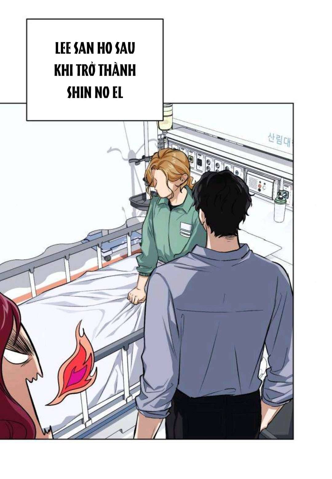 Xin Người Đừng Quên Chap 5 - Trang 2