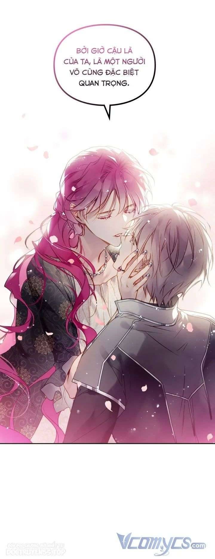 Kết Cục Của Nhân Vật Phản Diện Chỉ Có Thể Là Cái Chết Chapter 126 - Next Chapter 127