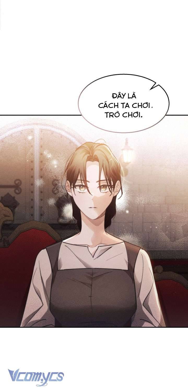 Tiếng Trống Vang Dội Chapter 11 - Trang 4