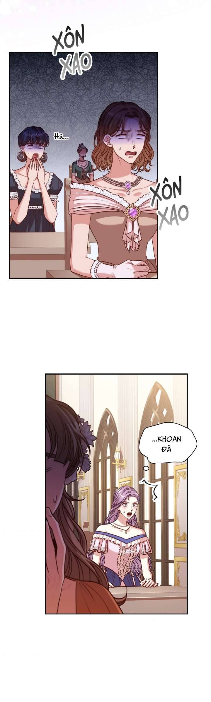 Thư Ký Của Bạo Chúa Chapter 49 - Trang 4