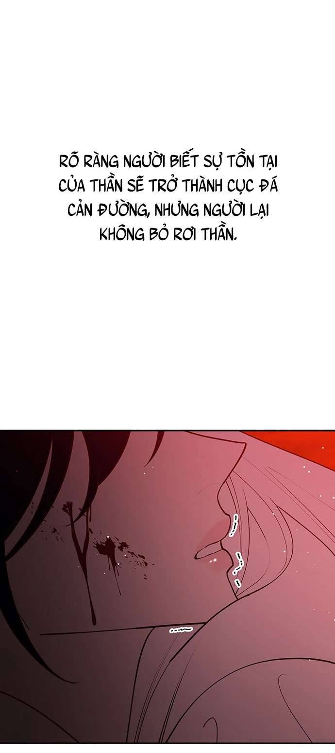 Vương Tử Huyền Bí Chapter 87 - Trang 4