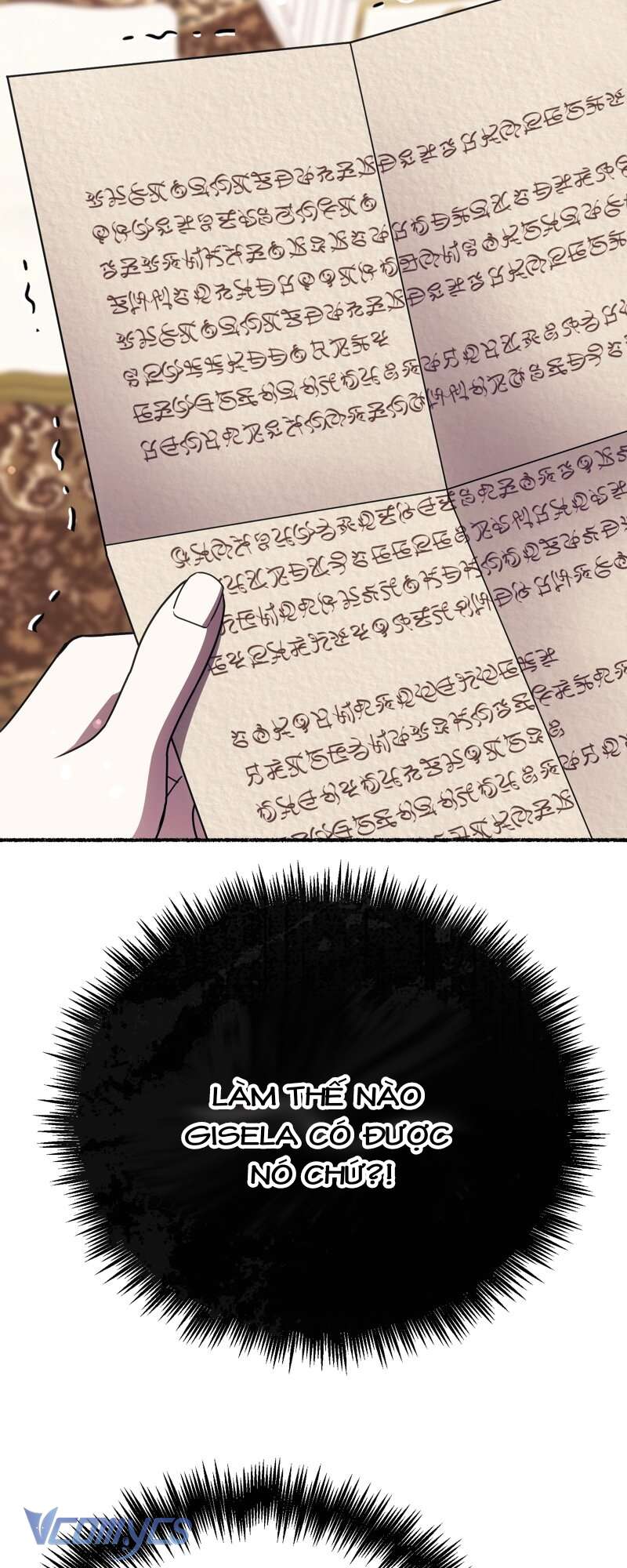 Trở Thành Chú Mèo Ngủ Cùng Bạo Chúa Chapter 40 - Trang 3