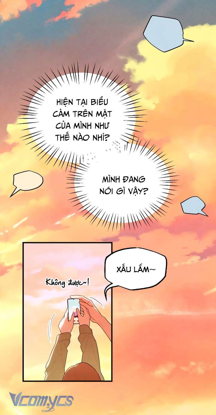 [18+] Mong Ước Của Ác Quỷ Chap 18 - Next Chap 19