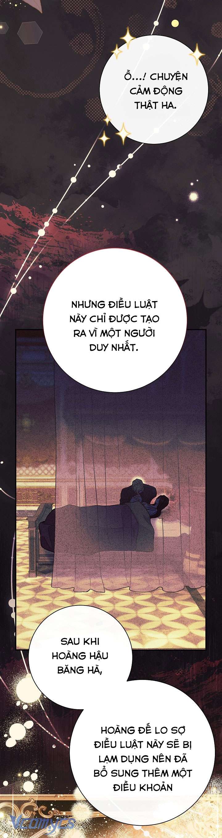 Người Xem Mắt Của Ác Nữ Quá Hoàn Hảo Chapter 46 - Trang 4
