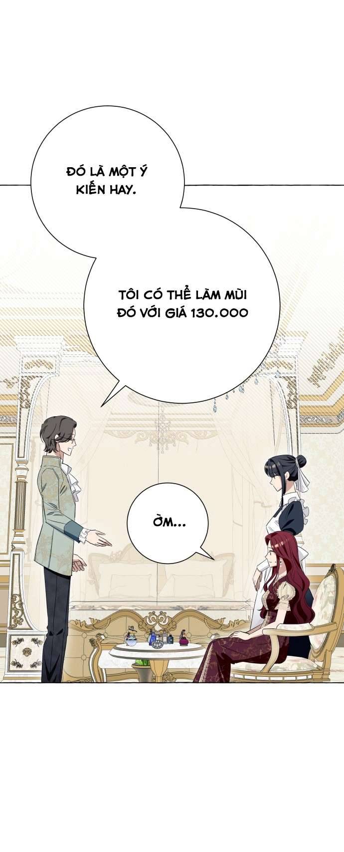 Tôi Tưởng Đó Chỉ Là Tiểu Thuyết Trọng Sinh Bình Thường Chapter 9 - Trang 4