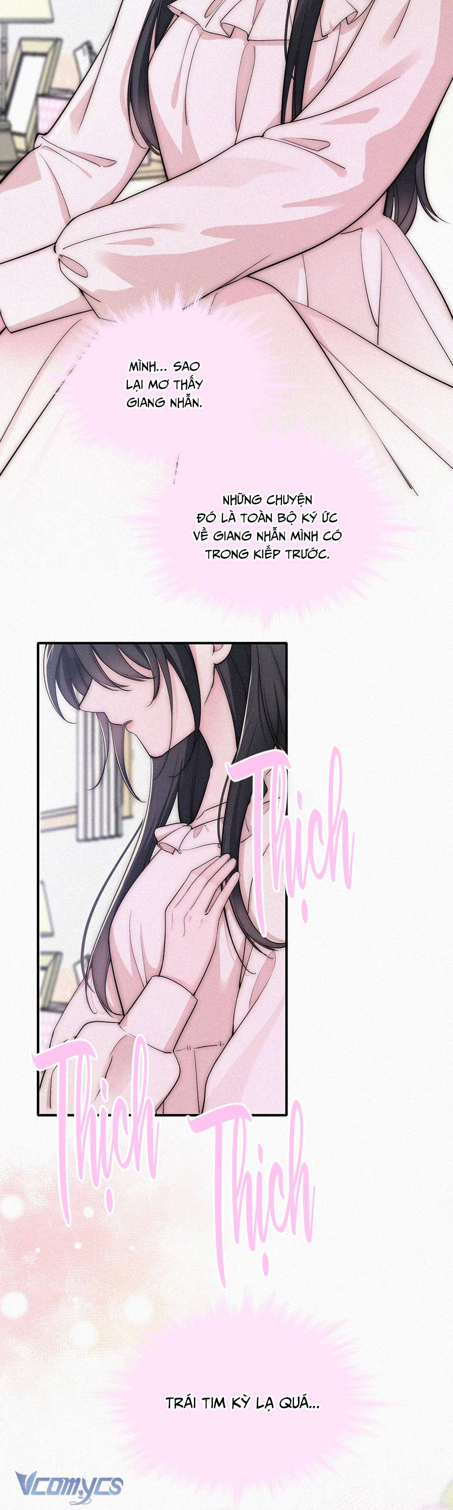 Một Mực Cưng Chiều Chap 90 - Trang 2