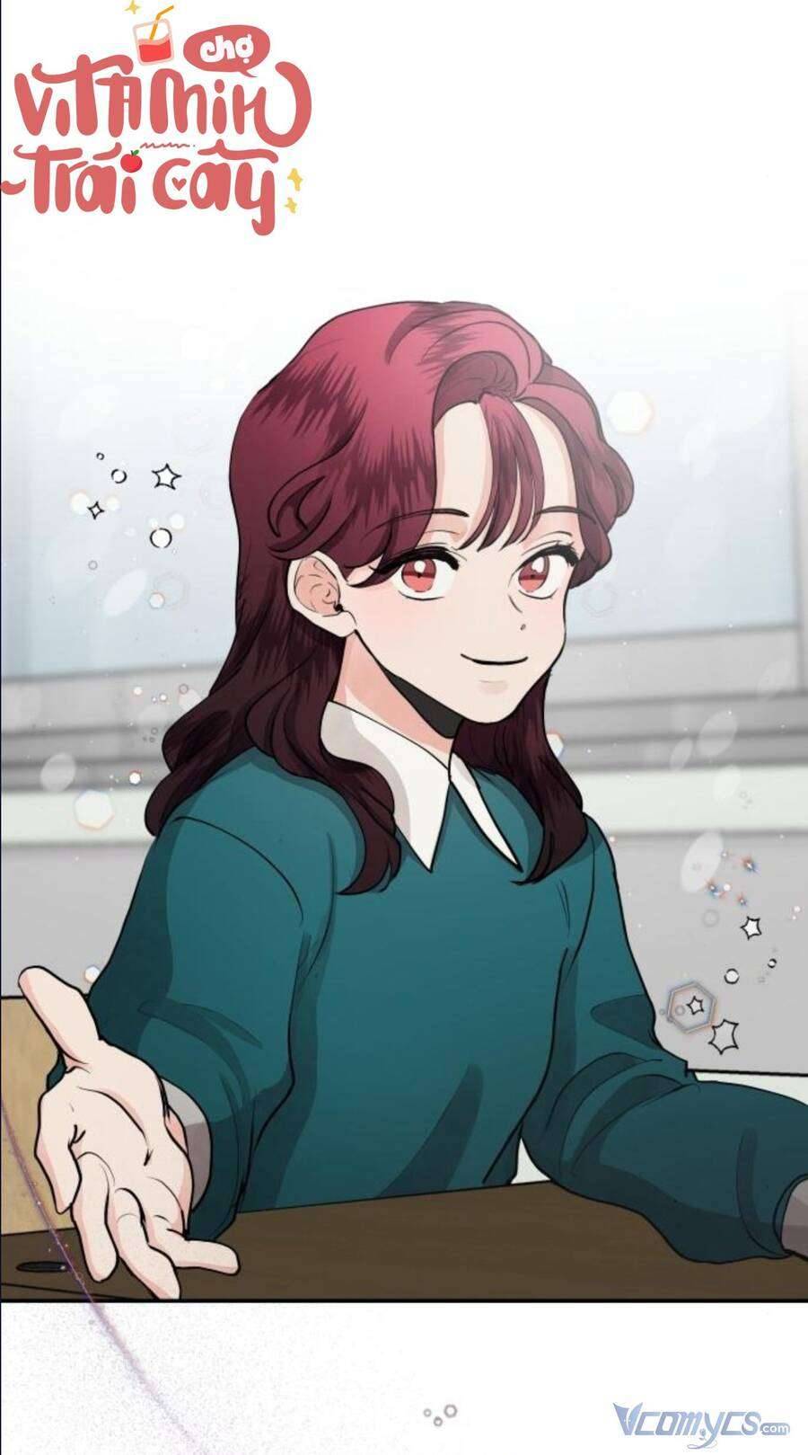 Oan Gia Ngõ Hẹp Chapter 57 - Trang 3