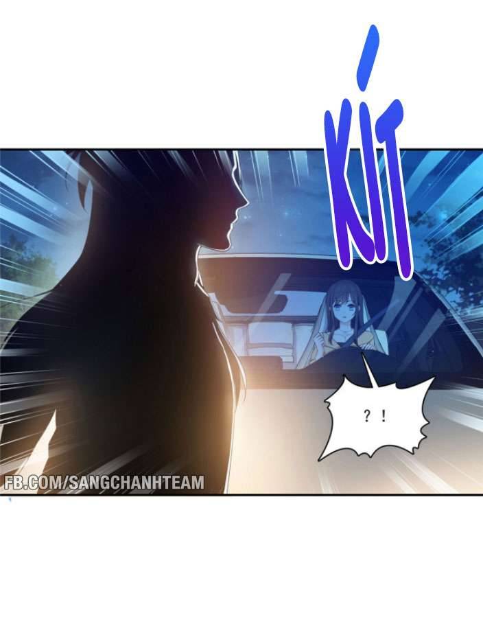 Hệt Như Hàn Quang Gặp Nắng Gắt Chap 170 - Trang 4