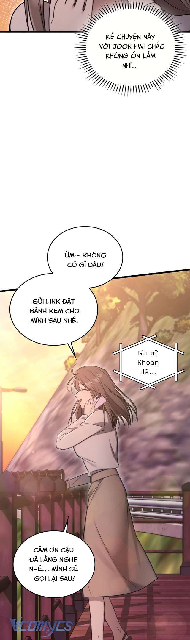 [18+] Đảo Vô Ảnh Chapter 6 - Trang 3