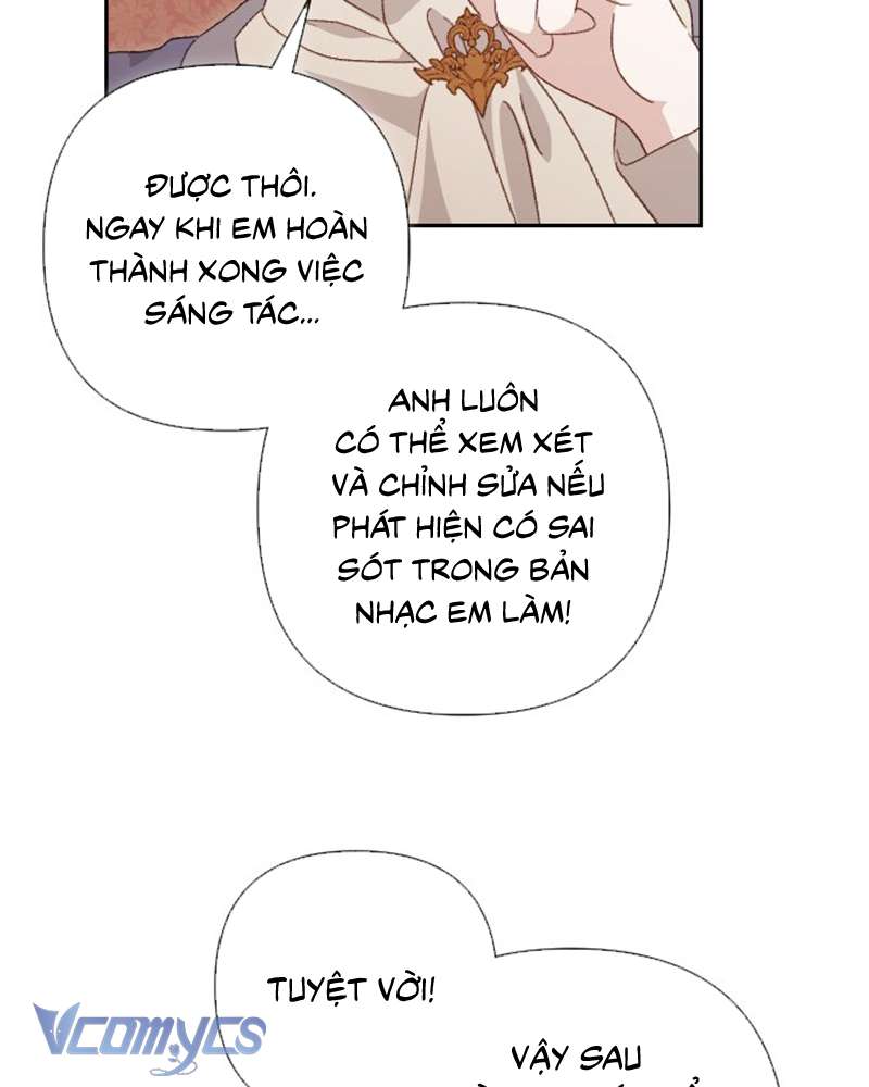 Dành Cho Những Ai Coi Hối Tiếc Là Điều Xa Xỉ Chap 2 - Trang 4