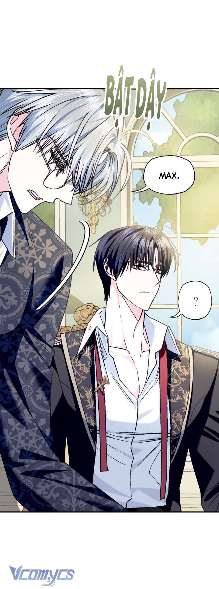 Cha À, Con Không Muốn Kết Hôn Đâu Chap 103 - Trang 2