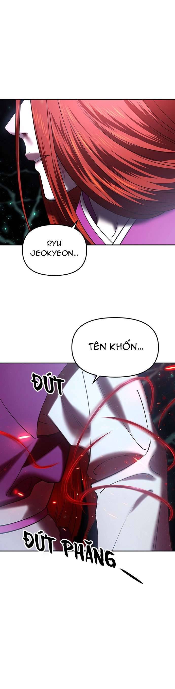 Vương Tử Huyền Bí Chapter 23 - Trang 4