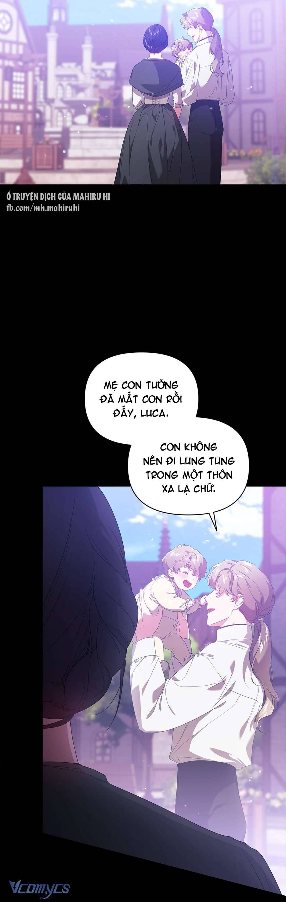 Hôn Nhân Này Rồi Sẽ Đổ Vỡ Chapter 37 - Trang 3