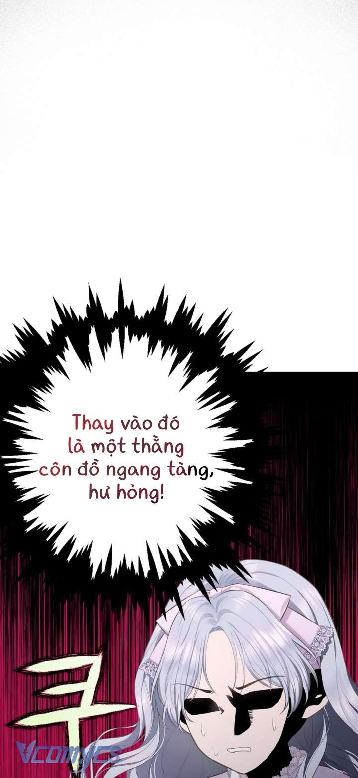 Người Anh Trai Mạnh Nhất Của Tôi Đã Mất Trí Nhớ Chap 2 - Next Chap 3