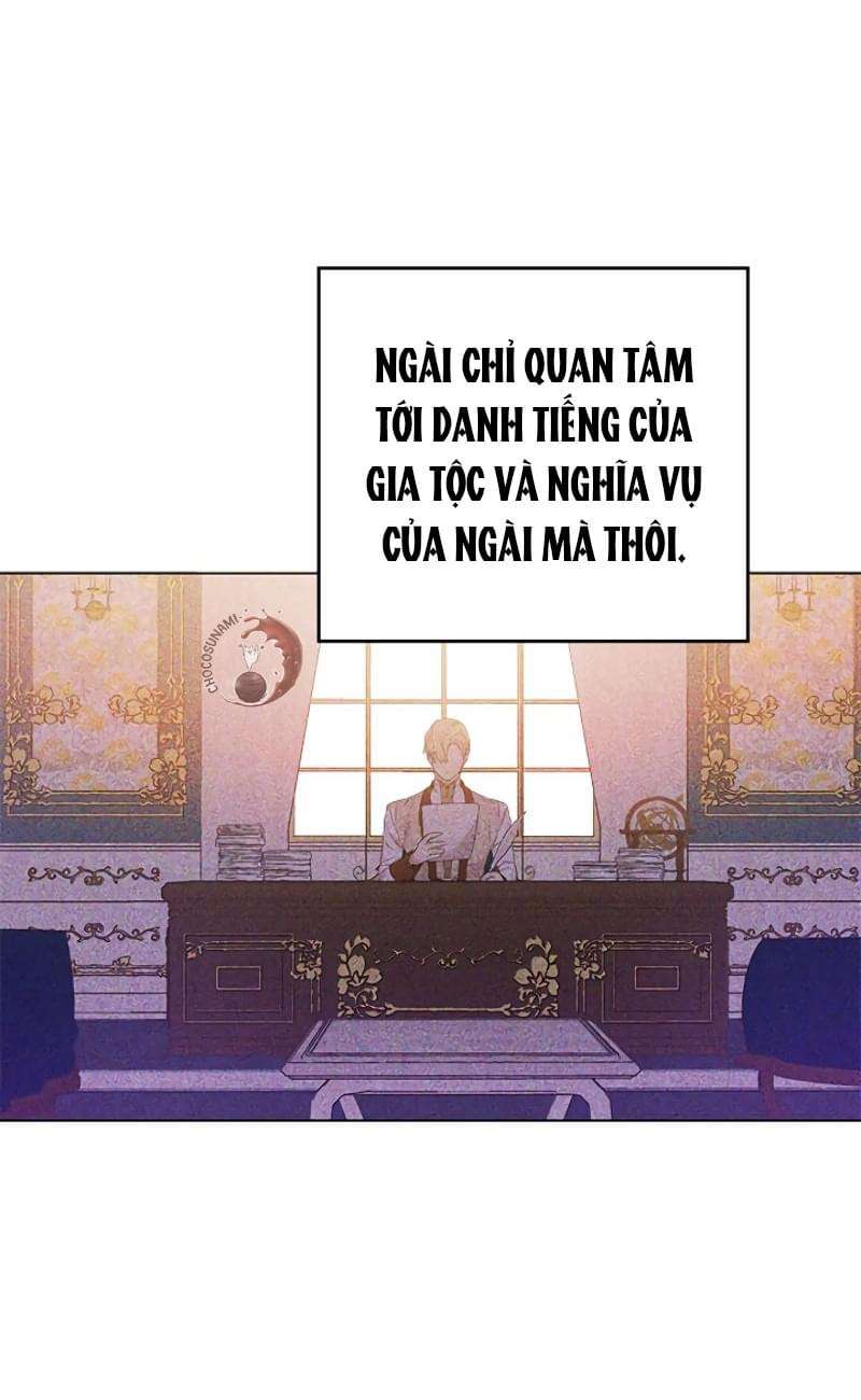 Tôi Là Minh Chứng Của Sự Thật Chap 14 - Trang 3